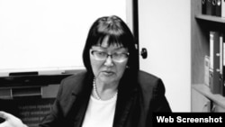 Бақыт Түменова