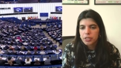 Avroparlamentari ilə müsahibə: '...Avropa İttifaqı enerji naminə insan haqlarına göz yuma bilər'