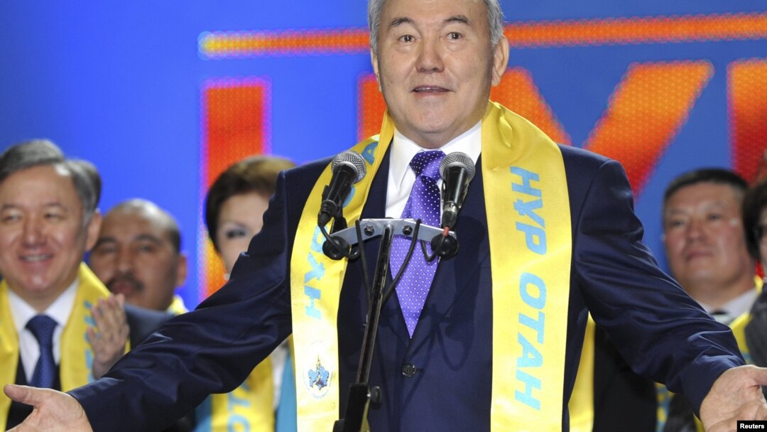 Наблюдатели от СНГ признали голосование в Казахстане демократичным