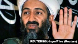 امروز یکشنبه دوم ماه می برابر است با دهمین سالروز کشته شدن اسامه بن لادن رهبر سابق شبکه القاعده