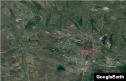 Горлівка – непідконтрольна частина Донецької області. Торецьк та Новгородське під контролем уряду України