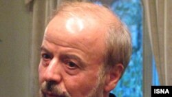 هادی نژاد حسینیان، معاون سابق وزیر نفت