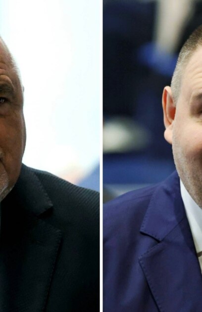 Кметът на Ботевград Иван Гавалюгов издаде заповед за забрана за