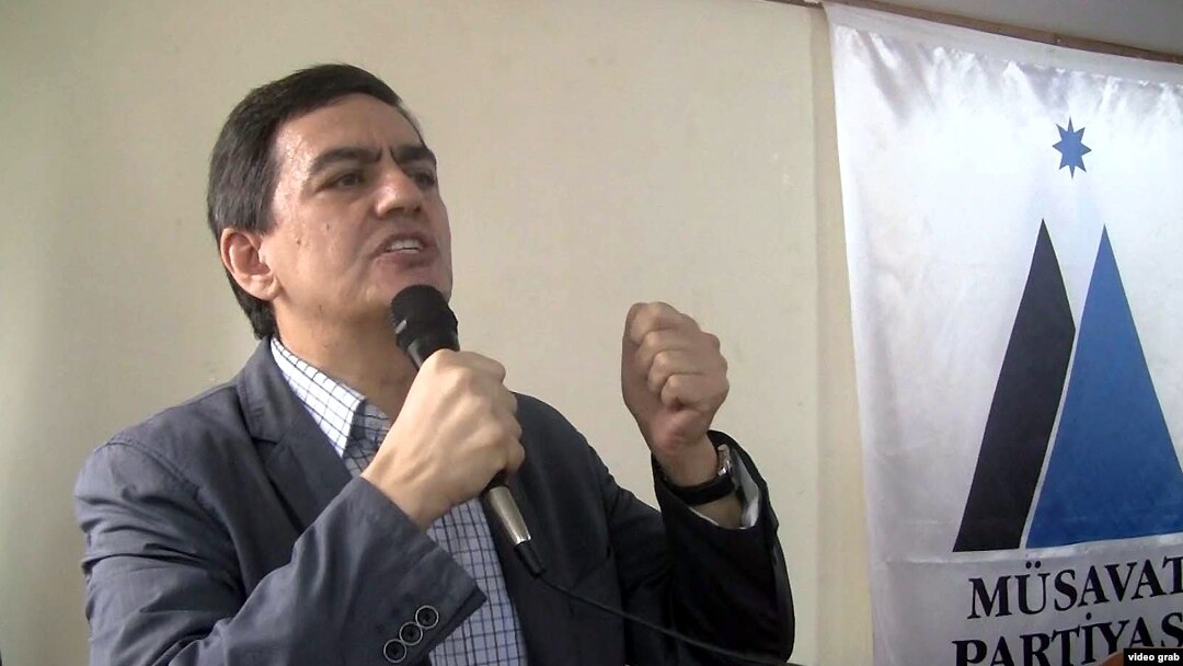Əli Kərimli