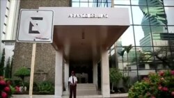 «Панамский архив» пролил свет на офшоры мировых лидеров (видео)