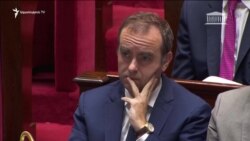 Աշխարհն այսօր 16.10.2025
