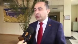 Erməni deputatlar Lavrovun Qarabağla bağlı bəyanatına aydınlıq gətirilməsini istəyirlər