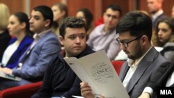 Од ланското одбележување на Денот за толеранција