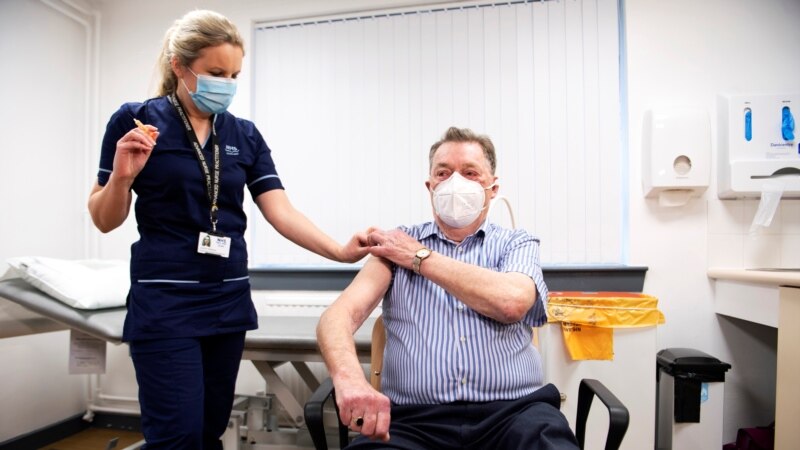 EMA dobila zahtev za odobrenje vakcine Astrazeneke i Oksforda