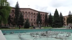 Ո՞վ է լինելու Լոռու մարզպետը