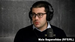 საბა ბუაძე