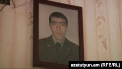 Վարդան Ասլիկյանի լուսանկարը