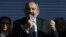 Armenia - Prime Minister Nikol Pashinian speaks at an election campaign rally in Maralik, November 26, 2018.