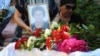 "Не выдержало сердце". Умерла мать арестованного еще в 2017 году активиста