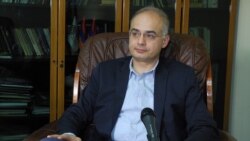 ՀԱԿ-ը խորհրդարանական ընտրություններին կգնա թավշյա հեղափոխության, բայց ոչ արյունահեղության