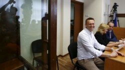 Сегодня в Люблинском суде Москвы