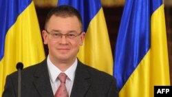 Mihai Răzvan Ungureanu