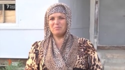 Нурбибӣ Мансурова аз Арабистони Саудӣ бармегардад