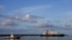 Круїзне судно MV Hondius у порту Гранадbлья-де-Абона на Тенерифе, Іспанія, після спалаху хантавірусу, 10 травня 2026 року