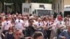 Moldovan Police Halt LGBT March After Attacks By Counterprotesters