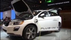 Из-за утильсбора растут цены на авто