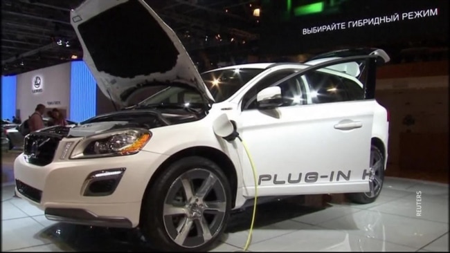 Из-за утильсбора растут цены на авто