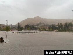 Duhok, Irak 7 septembrie 20210