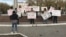 Kazakhstan - Aqtobe protest 
