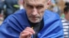 Колишній український полонений після обміну, 25 травня 2025 року