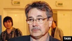 Павел Чухрай