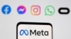 У ЄС зазначають, що Meta може скористатися правом на захист, вивчити документи у файлах розслідування та письмово відповісти на його попередні висновки