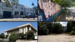 VIDEO | Unde se poate construi o sală de concerte 