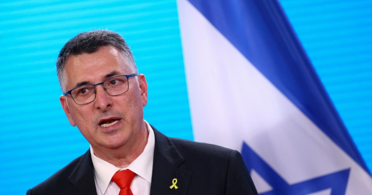 Izraeli synon marrëdhënie diplomatike me Sirinë dhe Libanin