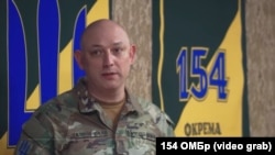 28 червня знайшли мертвим командира 154-ї ОМБр, полковника Володимира Кононнікова