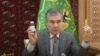Президент Туркменистана Гурбангулы Бердымухамедов поручил тщательно изучить пользу корня солодки для борьбы с коронавирусом.