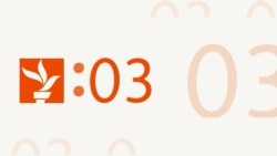 Ахбори Озодӣ аз 3-уми марти соли 2026 (Пахши зинда)