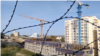Строительство в Севастополе. Иллюстрационное фото