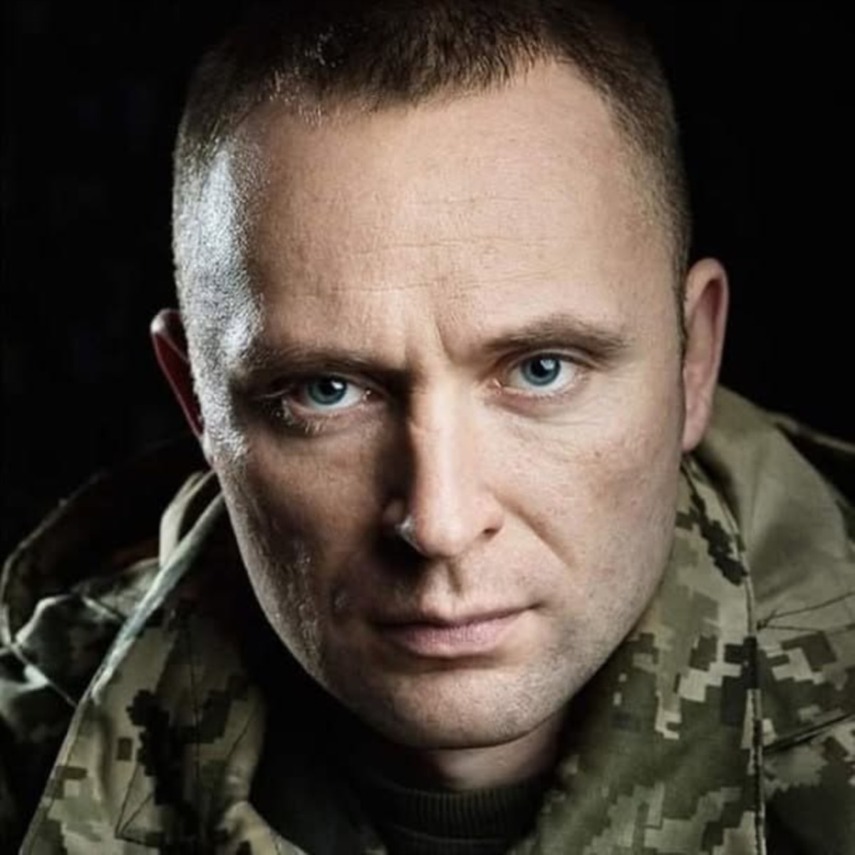 Що відомо про нового головкома ЗСУ – Михайла Драпатого