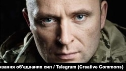 Михайло Драпатий, головнокомандувач ЗСУ