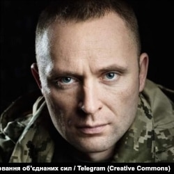 Михайло Драпатий, новий головнокомандувач ЗСУ
