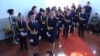 «Девочек научат петь, танцевать и драться». Зачем России кадетский корпус на Донбассе