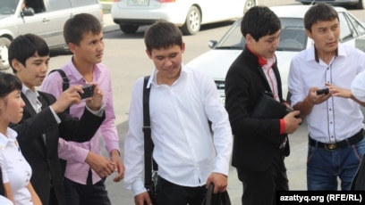 Новый Уренгойдағы жыныстық қатынас