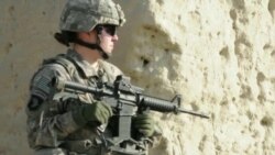 Женщин США включат в списки призывников (видео)