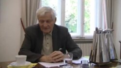 Ханс-Георг Вік: Гэтае супрацоўніцтва было выкарыстана рэжымам у сваіх інтарэсах