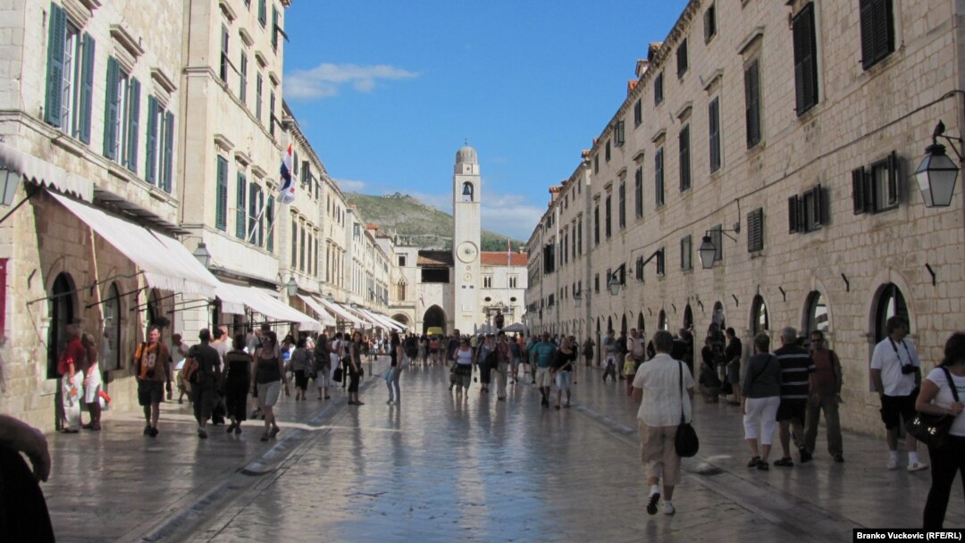 U Dubrovniku će u četvrtak biti održan i sastanak ministara spoljnih poslova Procesa saradnje u Jugoistočnoj Evropi (SEECP)