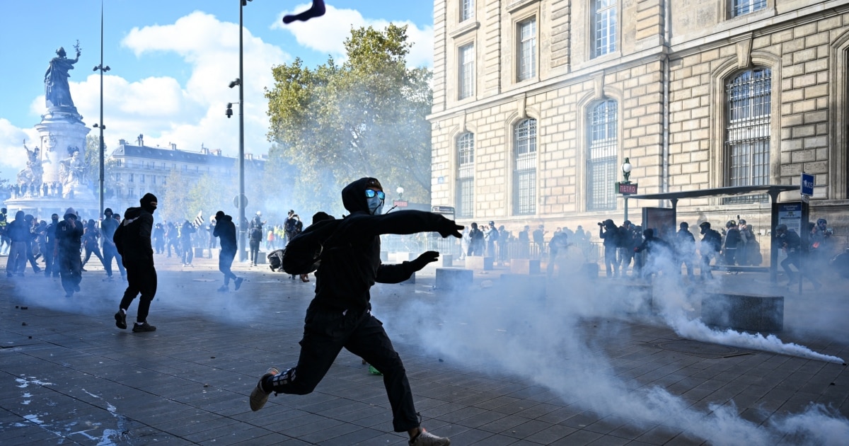 dhuna-ne-protesta-thellon-krizen-ne-france