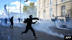 Paris, 17 tetor 2026.