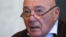 Georgia -- Protest after the visit of Vladimer Pozner