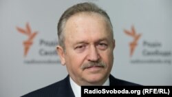 Леонид Осовалюк