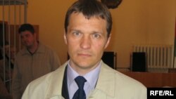 Алег Волчак